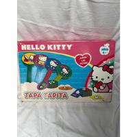 Usado, Tapa Tapita Hello Kitty Juego De Mesa segunda mano  Argentina