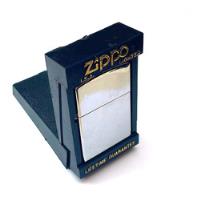 Vintage Encendedor Zippo Con Caja Original (cm2406), usado segunda mano  Argentina