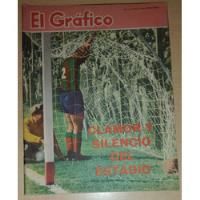 Revista El Gráfico 24 De Junio De 1959 N° 2074, usado segunda mano  Argentina