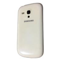 Usado, Tapa Samsung S3 Mini Gt-i8190l segunda mano  Argentina