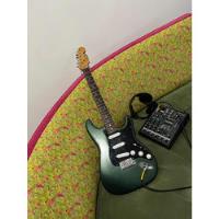 Usado, Fender Stratocaster American Standard Usa Remato segunda mano  Argentina