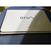 Notebook Sony Vaio Sve111b11u Portatil 1,7ghz 4gb Ram 500gb segunda mano  Argentina
