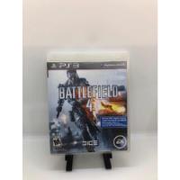 Battlefield 4 Playstation 3 Multigamer360, usado segunda mano  Argentina