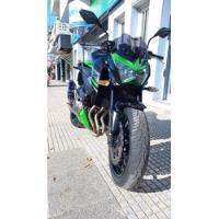Usado, Kawasaki Z800 2014 Unica Performance Bikes segunda mano  Argentina