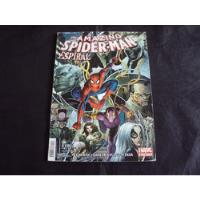 The Amazing Spiderman - Espiral (ovni Press) segunda mano  Argentina