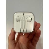 Auricular Apple Earpods 3.5mm Originales Para iPhone segunda mano  Argentina