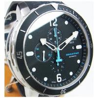 Reloj Tissot Seastar 1000 Chronograph Automatic. segunda mano  Argentina