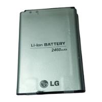 Usado, Bateria LG Bl-59jh segunda mano  Argentina