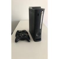 Excelente Xbox 360 Elite 120gb Standard Color Matte Black, usado segunda mano  Argentina