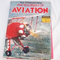 Libro Aviacion Avion Antiguo Militar Fuerza Aerea Aviation segunda mano  Argentina