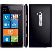 Nokia Lumia 900 Empresa Personal. Pantalla Rota.  segunda mano  Argentina
