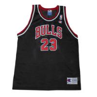 Camiseta Nba - S - Chicago Bulls - Original - 192 segunda mano  Argentina