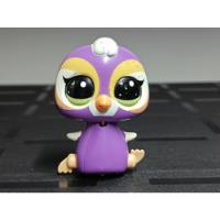 Usado, Pingüino #2460 - Littlest Pet Shop Auténtico - Hasbro  segunda mano  Argentina