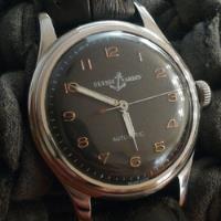 Reloj  Ulysse Nardin  Automatic  ( Bumper )  Swiss Coleccion segunda mano  Argentina