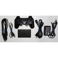 Playstation Tv Ps Vita 64gb Flash Completa + Joystick - Mg, usado segunda mano  Argentina