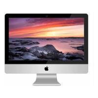 Apple iMac 21,5 Core I5 8gb 500gb Teclado Y Mouse Originales segunda mano  Argentina
