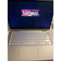 Lenovo Yoga C740-14iml I5 10ma 8g Ddr4 Ssd 512g Tactil segunda mano  Argentina