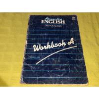 Streamline English Departures Workbook A  - Oxford, usado segunda mano  Argentina