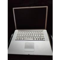 Usado, Macbook Powerbook G4 Modelo A1046 Para Repuesto segunda mano  Argentina