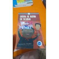 Usado, Guerra De Harina En Tucumán Fernando Onetto 9 segunda mano  Argentina