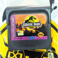 Usado, Cartucho Jurassic Park Sega Game Gear segunda mano  Argentina