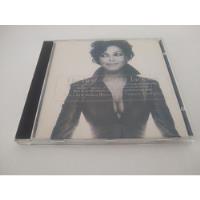 Usado, Janet Jackson (michael Jackson) - The Best Of Janet - Cd segunda mano  Argentina
