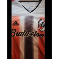 Usado, Camiseta River Plate Tricolor 2004 segunda mano  Argentina