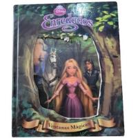 Libro Disney Princesas Rapunzel Enredados , usado segunda mano  Argentina