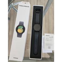 Smartwatch Samsung Galaxy Watch5 40mm Graphite segunda mano  Argentina