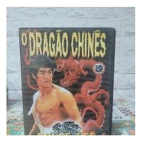 Usado, Lote De Películas De Bruce Lee - 4 Dvd - Originales segunda mano  Argentina