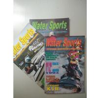 Water Sports Pack X3 Motos De Agua Y Jet Ski 2 3 Y 4 - 1994 segunda mano  Argentina