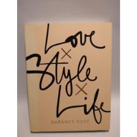 Love X Style X Life Garance Doré Spiegel & Grau, usado segunda mano  Argentina