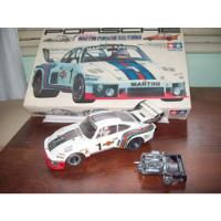 Oferton : 2 : Porsche 935 -tamiya Y 911 Gt1 - Anson -1 : 18 segunda mano  Argentina