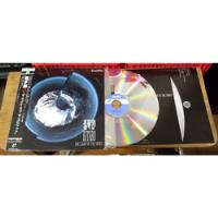 Kitaro The Light Of The Spirit Laserdisc Japon segunda mano  Argentina
