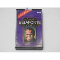 Ca 0258 - 20 Golden Hits. Harry Belafonte segunda mano  Argentina