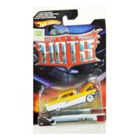 Auto Hot Wheels Ultra Hots 56 Merc Original Mattel Ct segunda mano  Argentina