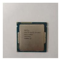 Micro Xeon E3 1240 V3 8x3,8ghz 1150 Igual A I7-4770 S/cooler segunda mano  Argentina