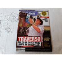Revista Campeones Nº 124 2006 Poster Guri Falcon Alonso Focu, usado segunda mano  Argentina