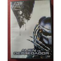 Dvd Original Alien Vs. Depredador segunda mano  Argentina