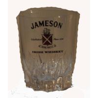 Vaso Whiskey Jameson Importado Irlanda. Único segunda mano  Argentina