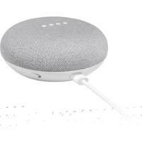 Parlante Inteligente Google Home Mini Smart Speaker Gris Yt segunda mano  Argentina