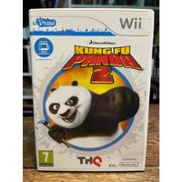 Kung Fu Panda 2 - Nintendo Wii segunda mano  Argentina