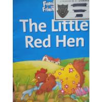 The Little Red Hen Arengo segunda mano  Argentina