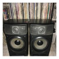 2 Bafles Parlantes Aiwa Sx-fz2600 Speaker System En Liniers, usado segunda mano  Argentina