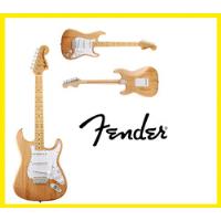 Guitarra Fender Classic Stratocaster Reissue 70 Mexico segunda mano  Argentina