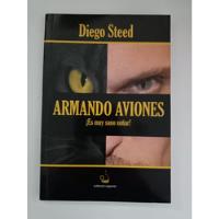 Usado, Armando Aviones - Diego Steed segunda mano  Argentina