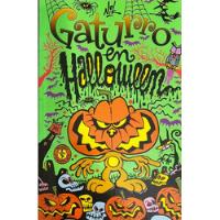 Libro Gaturro En Halloween Nik, usado segunda mano  Argentina