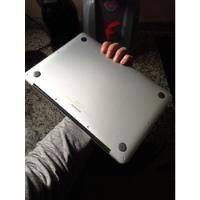 Macbook Pro A1502 13.3 , I5 8gb De Ram 256gb Ssd, usado segunda mano  Argentina