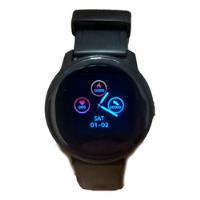 Smartwatch Reloj Inteligente W9 Bluetooth segunda mano  Argentina
