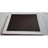 iPad 4 A1458 Sin Cargador, usado segunda mano  Argentina